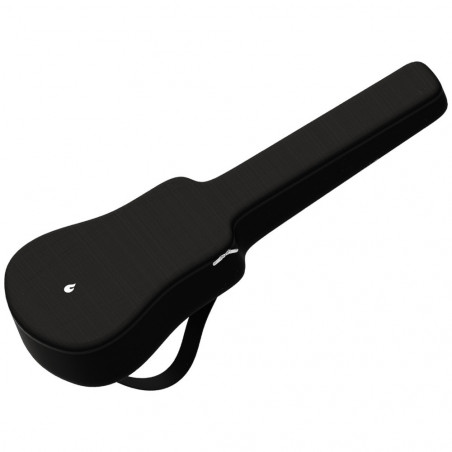 Lava ME 2 Travel Guitar - White