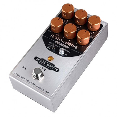Origin Effects RevivalDRIVE Compact