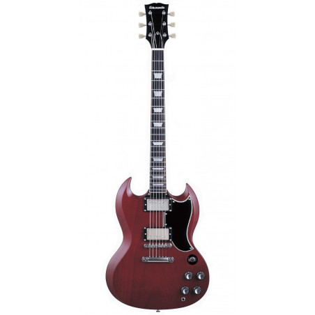 Edwards E-SG-120LT2 Cherry