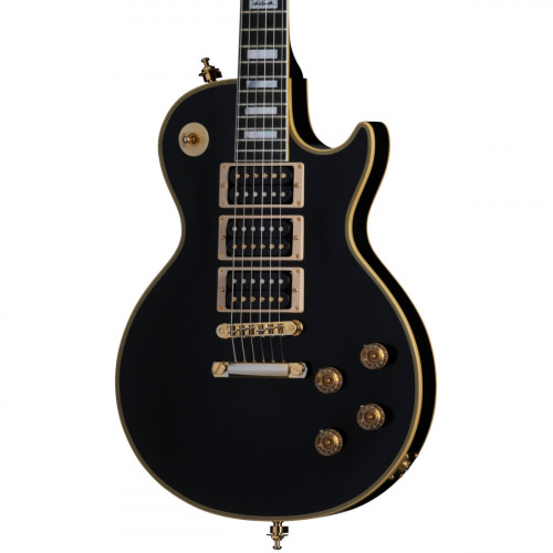 Gibson Custom Peter Frampton "Phenix" Inspired Les Paul Custom
