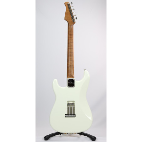 Xotic California Classic XSC-1 Olympic White Non-Aged