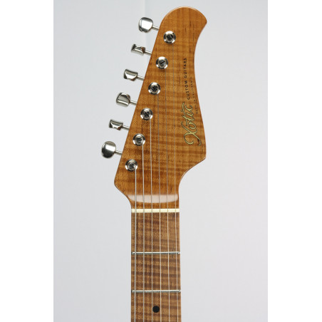 Xotic California Classic XSC-1 Olympic White Non-Aged