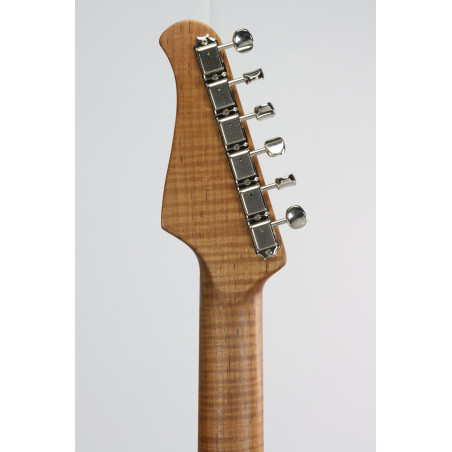 Xotic California Classic XSC-1 Olympic White Non-Aged