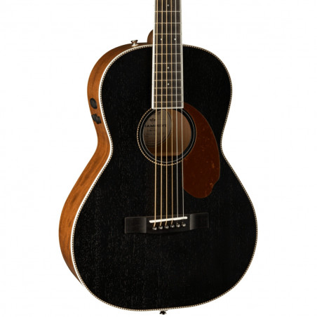 Fender PM-2 Standard Parlor, Ovangkol Fingerboard