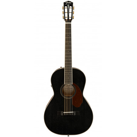 Fender PM-2 Standard Parlor, Ovangkol Fingerboard