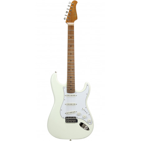 Xotic California Classic XSC-1 Olympic White Non-Aged