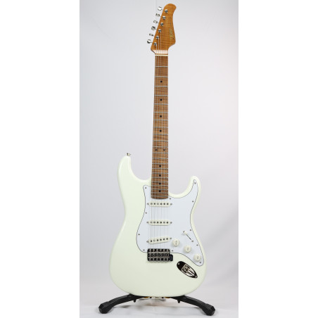 Xotic California Classic XSC-1 Olympic White Non-Aged