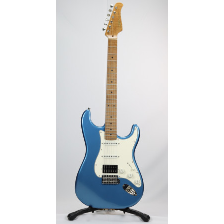 Xotic California Classic XSCPro-2, Lake Placid Blue, 5A Neck