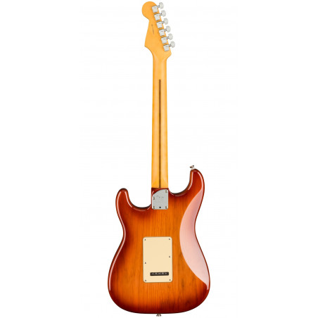 Fender American Professional II Stratocaster MN Sienna Sunburst