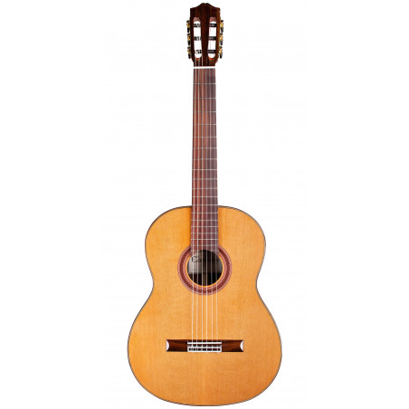 Cordoba Iberia C7 CD Classic Guitar