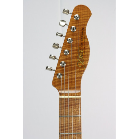 Xotic California Classic XTC Empress Wood White Blonde Medium-Aged