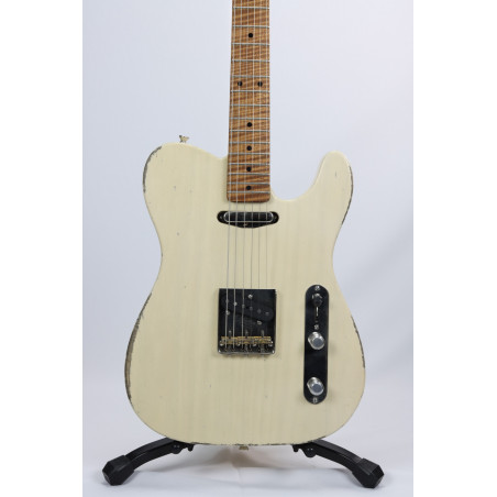 Xotic California Classic XTC Empress Wood White Blonde Medium-Aged