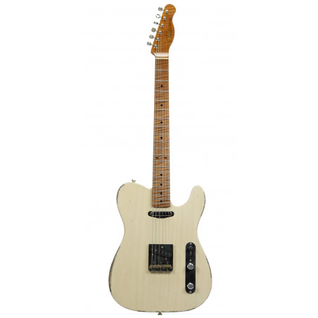 Xotic California Classic XTC Empress Wood White Blonde Medium-Aged