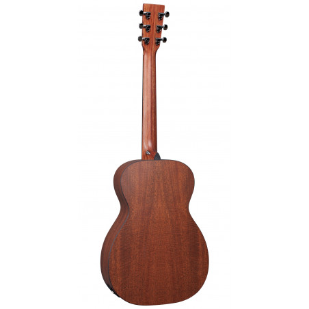 Martin 0-X1E