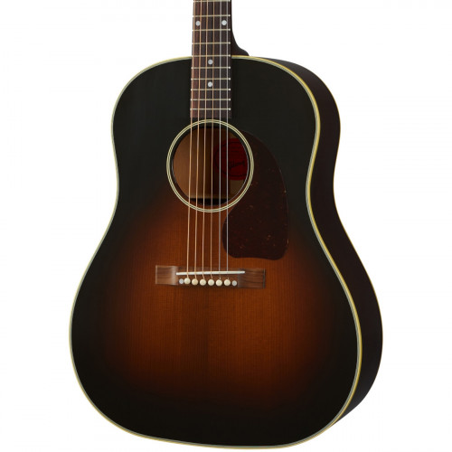 Gibson Acoustic 1942 Banner J-45