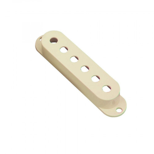 DiMarzio Vintage Strat Pickup Cover Aged White