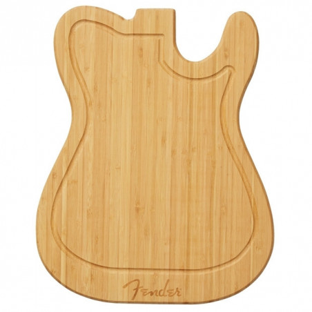 Fender Telecaster Cutting Board
