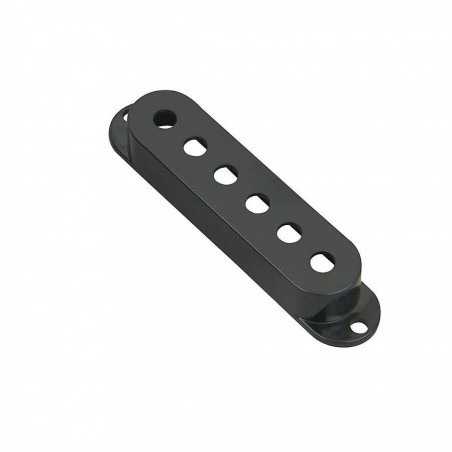 DiMarzio Vintage Strat Pickup Cover Black