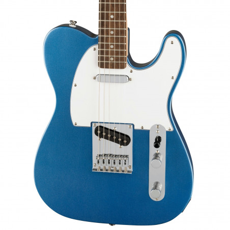 Squier Affinity Series Telecaster LRL LPB