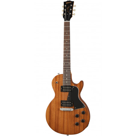 Gibson USA Les Paul Special Tribute - Humbucker - Natural Walnut Satin