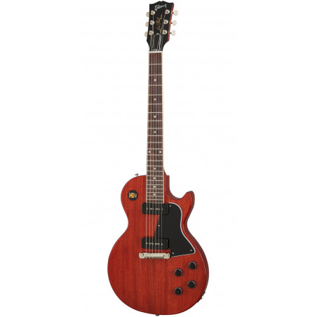 Gibson USA Les Paul Special - Vintage Cherry