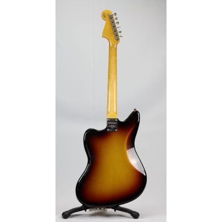 Fender Custom Shop Lim. Ed. 63 Jaguar Journeyman - 3TSB
