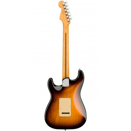 Fender American Ultra Luxe Stratocaster RW 2TSB