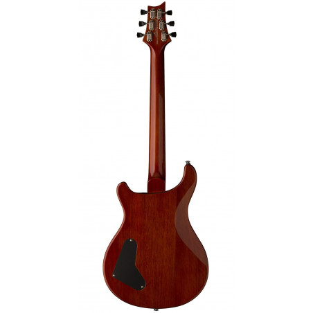 PRS SE Paul's Guitar Amber