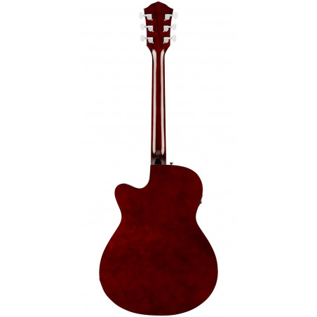 Fender FA-135CE Concert, Natural