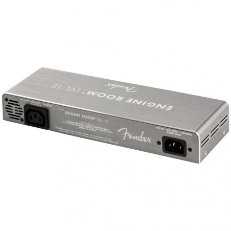 Fender Engine Room LVL12 Power Supply