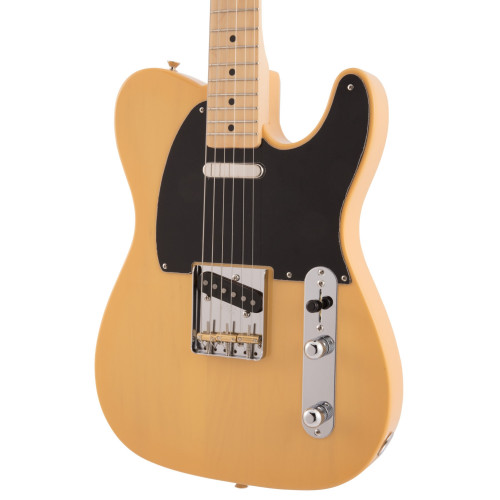 Fender MIJ Traditional 50s Telecaster MN BTB