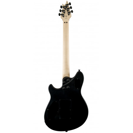 EVH Wolfgang Special Stealth Black