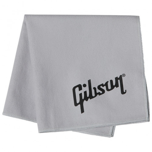 Gibson Gear Premium Polish Cloth