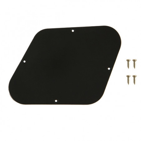 Gibson Gear Control Plate