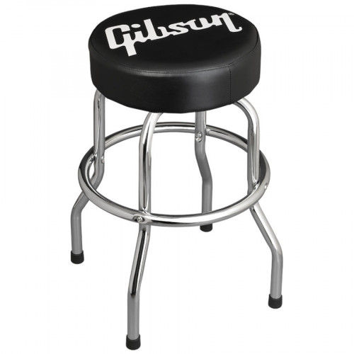 Gibson Gear 24" Premium Playing Stool