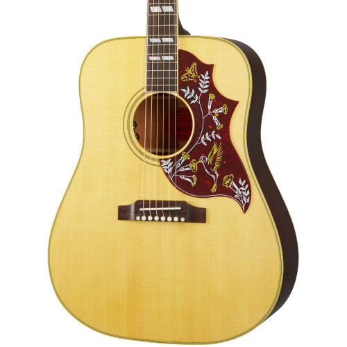Gibson Acoustic Hummingbird Original - Antique Natural