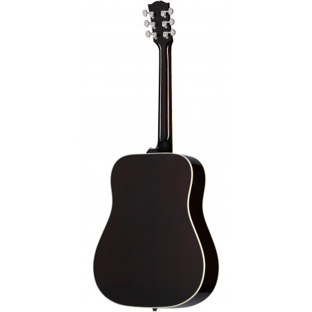 Gibson Acoustic Hummingbird Standard - Vintage Sunburst