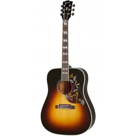 Gibson Acoustic Hummingbird Standard - Vintage Sunburst