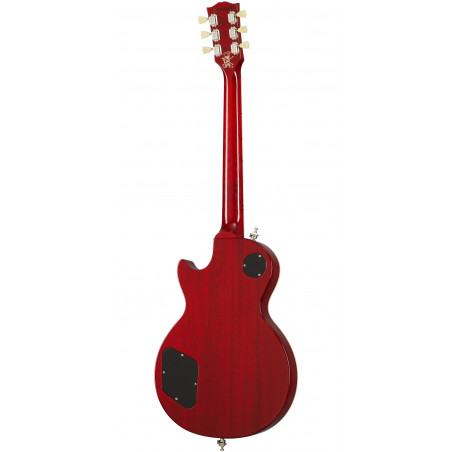 Gibson USA Slash Les Paul Standard - Appetite Burst