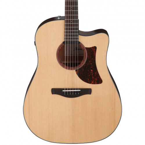 Ibanez Advanced Acoustic AAD170CE - Natural Low Gloss