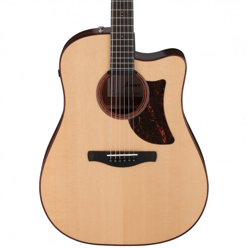 Ibanez Advanced Acoustic AAD300CE - Natural Low Gloss