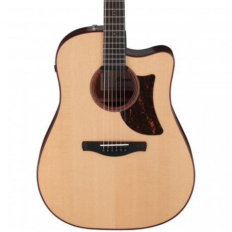 Ibanez Advanced Acoustic AAD300CE - Natural Low Gloss
