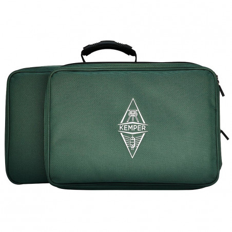Kemper Bag Profiler Stage