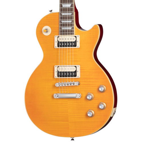 Epiphone Slash Les Paul Standard - Appetite Burst