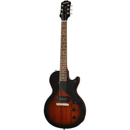Epiphone Les Paul Junior - Tobacco Burst