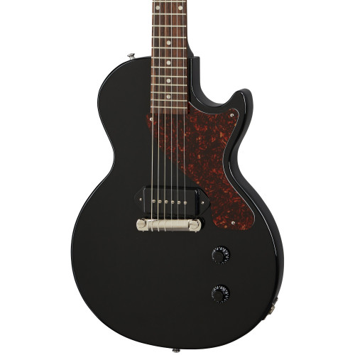 Gibson USA Les Paul Junior - Ebony