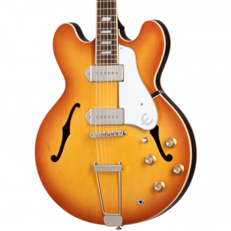 Epiphone Casino (USA Collection) - Royal Tan