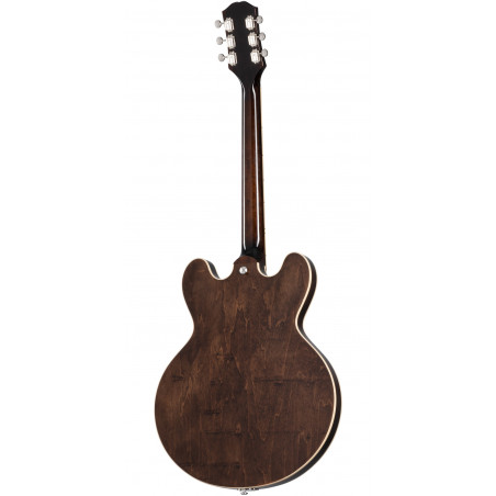 Epiphone Casino (USA Collection) - Royal Tan