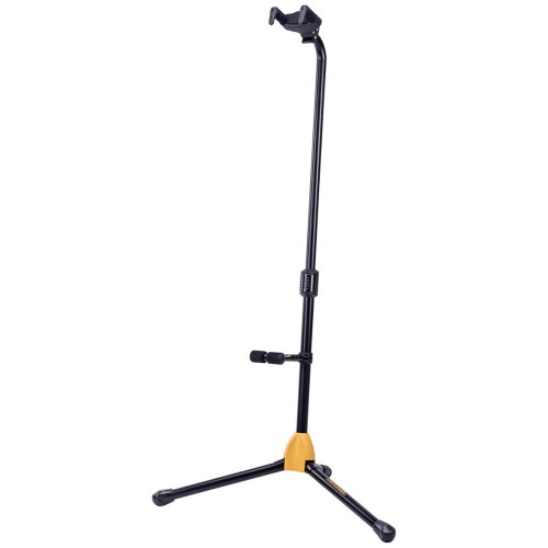 Hercules Auto Grip System Guitar Stand GS412B PLUS