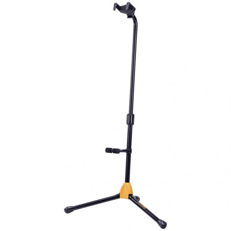 Hercules Auto Grip System Guitar Stand GS412B PLUS